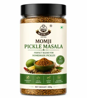 Momji Pickle Masala