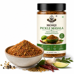 Momji Pickle Masala