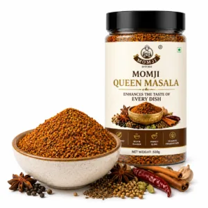 Momji Queen Masala