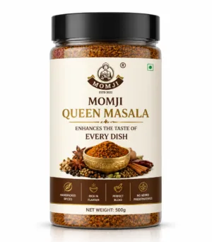 Momji Queen Masala