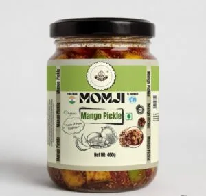 Momji Mango Pickle