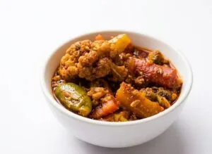 Momji Mixed Veg Pickle